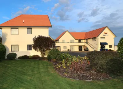 Bella Vista Motel Invercargill Hotels near Queens Park