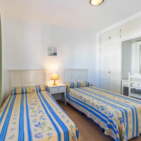 Apartamentos Flamingo