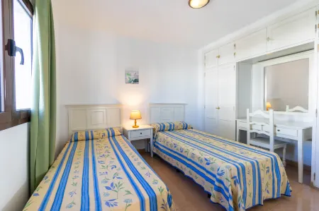 Apartamentos Flamingo