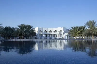 Liwa Hotel Abu Dhabi Hotels near Liwa forts