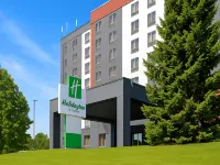 Holiday Inn & Suites MISSISSAUGA WEST - MEADOWVALE by IHG Hotels near Lisgar