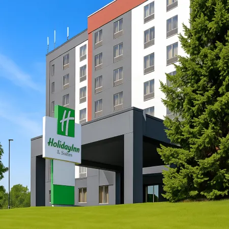 Holiday Inn & Suites MISSISSAUGA WEST - MEADOWVALE by IHG