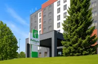 Holiday Inn & Suites Mississauga West - Meadowvale Các khách sạn gần Erindale Go Station