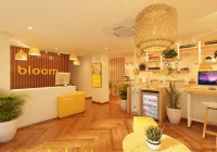 Bloom Hotel Koramangala