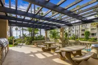 Northcoast Village Impeccable Unit with both Ocean and Harbor views