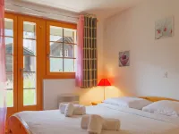 Chalet A Coeur Hotels in der Nähe von La Maison de Grand Maman
