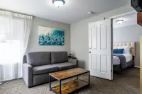 Inn at the Prom Oceanfront - balcony