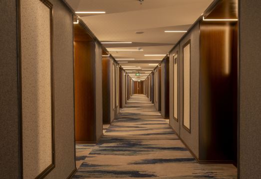 객실 내부 이미지