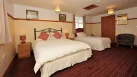 Chevin End Guest House Hotels in Ilkley