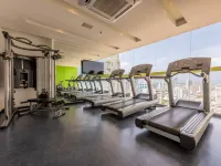Hampton by Hilton Cartagena Hotels in Cartagena