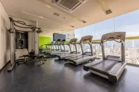 Hampton by Hilton Cartagena Hotel di Cartagena