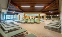 Hunguest Hotel Pelion - Spa