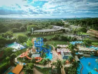 Vivaz Cataratas Hotel Resort - 4 звезды