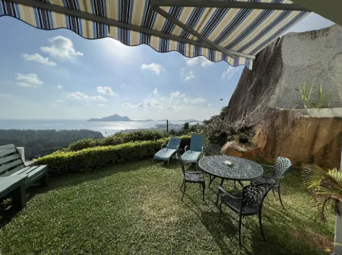 克里奧爾珍珠自助公寓