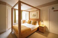 Newton House Hotels in Thorpe