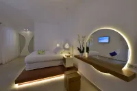 Margie Mykonos Hotel Hotels in Міконос