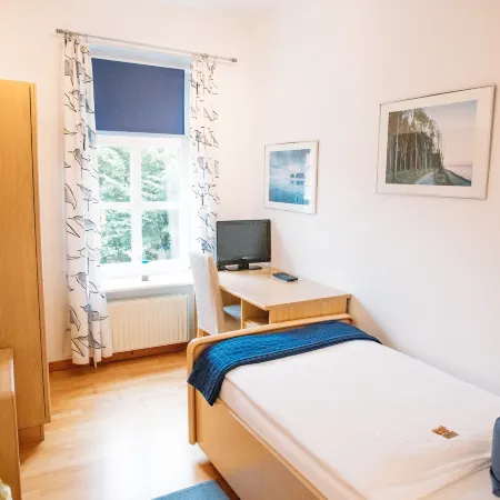 Hotel Zum König Von Griechenland