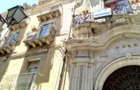 Palazzo Aprile Hotels in Grammichele