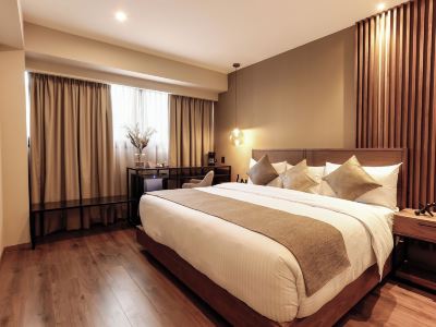 Reforma Capital Inn