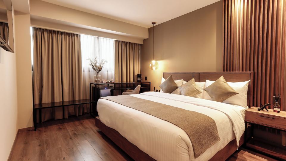 Reforma Capital Inn
