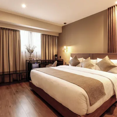 Reforma Capital Inn Hotel in zona Cuauhtemoc
