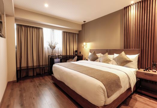 리포르마 캐피탈 인