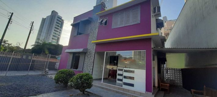Maga Inn House - Vila Germânica Отели в г. Блюменау