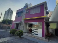 Maga Inn House - Vila Germânica Hotels in Blumenau