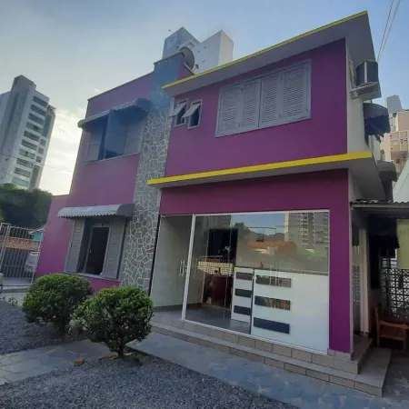Maga Inn House - Vila Germânica