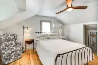 Virginia Retreat w/ Porch & Grill, Near Beaches! - Alojamientos