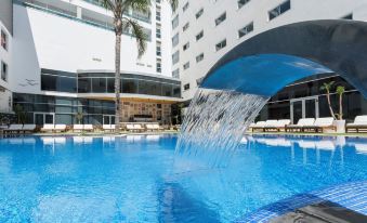 VS Gandía Palace Hotel