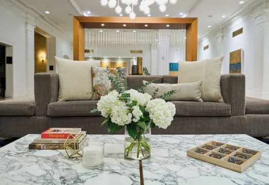 러스크 하우스 서비스 아파트먼트