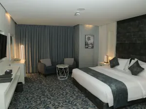 Opal Hotel Amman