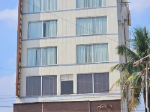 Hotel MAA Laxmi Palace Hotels near Sri Sri Thakur Anukul Chandra Satsang Ashram