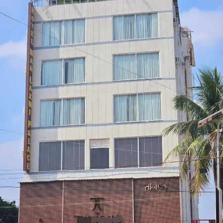 Hotel MAA Laxmi Palace