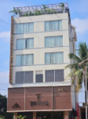 Hotel MAA Laxmi Palace