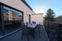 BPS Apartment #5 VIEW - Castle view - Modern - NEW Hotels in Horb am Neckar