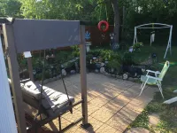 Horse show, casinos, lakes, trails, beaches nearby or just relax by the pool Hotels in Kalkaska