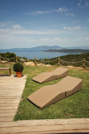 Coti Chiavari: House / Villa - Coti-Chiavari