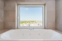 Radisson Blu Latvija Conference Andspa Hotel, Riga - Hot Tub