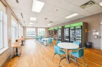 Residence & Conference Centre - Welland Hotels in Port Colborne