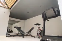Hotel Dix - palestra