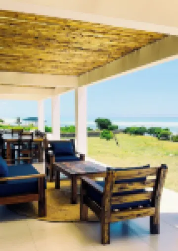 Villa Kweli