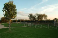 Masseria Bosco & Masseria Strazzati Hotels in San Pietro in Bevagna