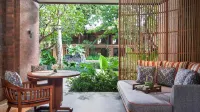 Andaz Bali, by Hyatt