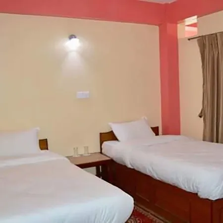 Hotel Panaromainn