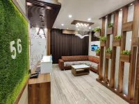 Hotel 56