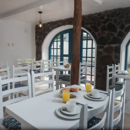 Hostal North Seymour