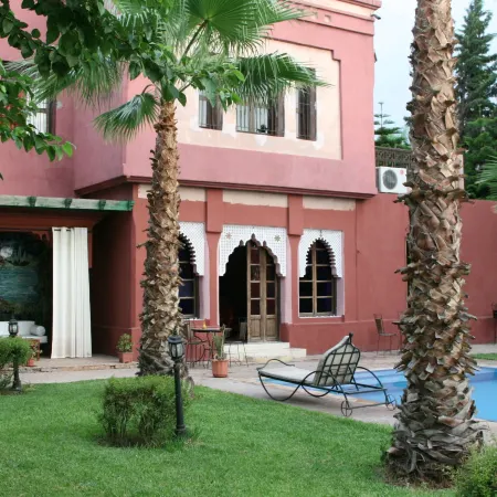 Gramtahouse