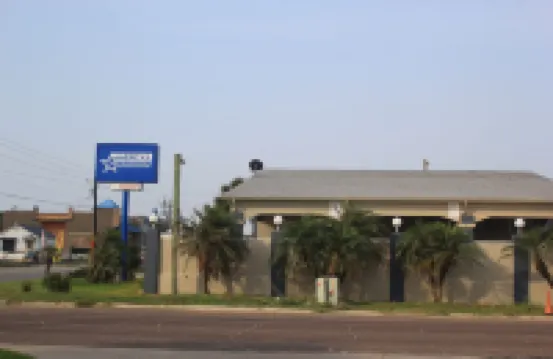 阿蘭瑟斯港美洲佳價旅館